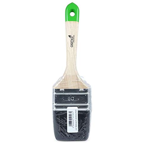 OSMO Flächenstreicher Pinsel Breite 60mm von Osmo