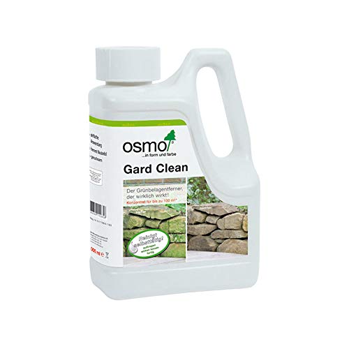 Osmo-Color Gard Clean 1,000 L von OSMO
