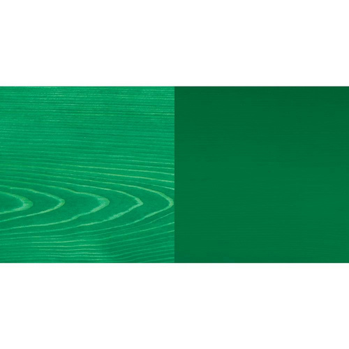 OSMO Holzwachs, für innen, 0,125 l, Grün, seidenmatt - gruen von OSMO
