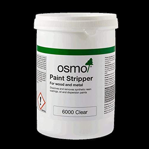 Osmo Abbeizer 6000 klar 1 Liter von OSMO