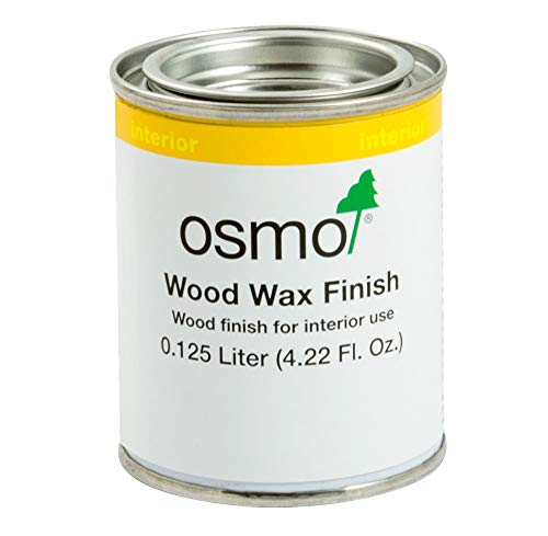 Osmo-Color Dekorwachs transp. 0,125 L von OSMO