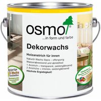 3101 Dekorwachs Farblos 375ml - Osmo von OSMO