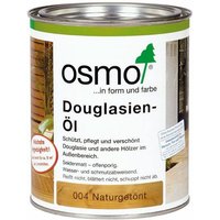 Osmo - Douglasien Öl 3,0 ltr. 004 Naturgetönt von OSMO