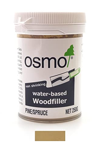 Osmo Holzpaste, 250 g, Kiefer/Fichte von OSMO