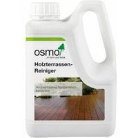 Osmo - Holzterrassen-Reiniger Farblos 5,00 l - 13900151 von OSMO