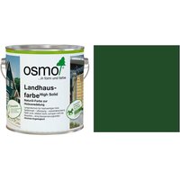 OSMO 2404 Landhausfarbe Tannengrün 750ml von OSMO