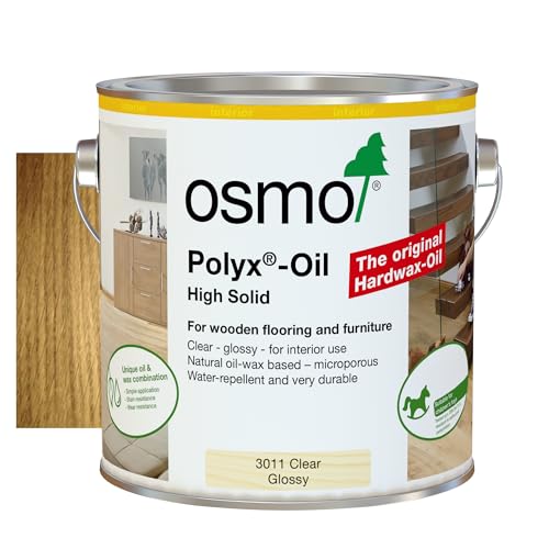 Osmo Polyx Hartwachs-Öl von Osmo