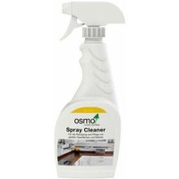 Osmo Spray-Cleaner Innen Farblos 0,50 l - 12900084 von OSMO