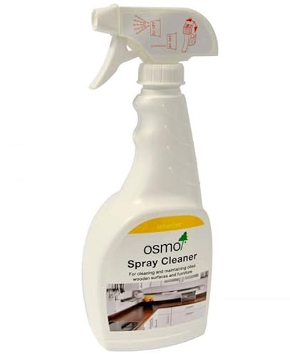 Osmo Spray-Cleaner Reiniging en verzorging voor meubel of keuken von OSMO