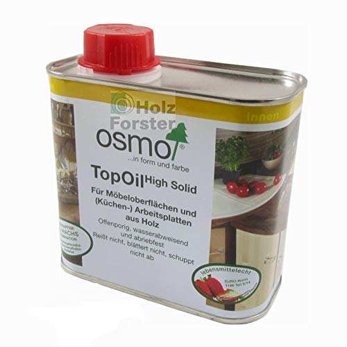 Osmo TopOil 3038 Terra, 0,50 Liter von OSMO