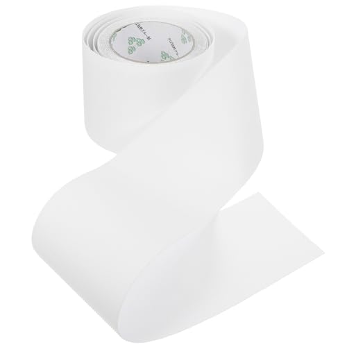 OSOLADY 1 Rolle Rutschfeste Klebebandrolle für Treppen und Böden Rutsch Schutzband für Badezimmer Transparent Geeignet für Fliesen und OSOLADY 1 Rolle Rutschfeste Klebebandrolle für Treppen und Böden Rutsch Schutzband für Badezimmer Transparent Geeignet für Fliesen und von OSOLADY