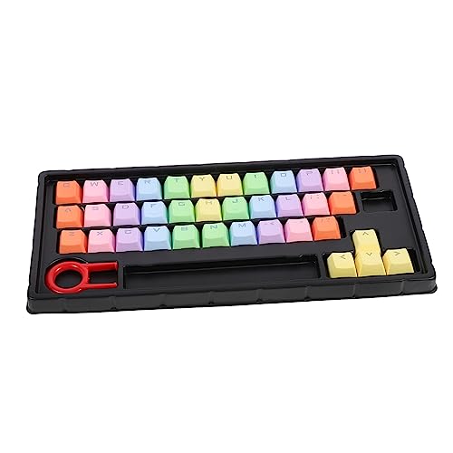 OSOLADY 1 Satz Keycaps Mechanische Tastaturschalter Keycaps Tastaturzubehör OSOLADY 1 Satz Keycaps Mechanische Tastaturschalter Keycaps Tastaturzubehör von OSOLADY