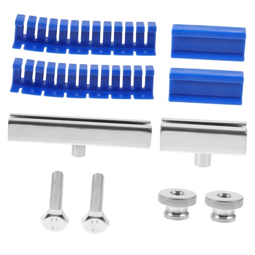 OSOLADY 1 Satz Reparaturwerkzeug für Bleche Auto Dellenreparaturset Abzieher dellen reparatur set autodellen-reparatur-set Ausbeullaschen Dent Entfernungskit für Autos Aluminiumlegierung OSOLADY 1 Satz Reparaturwerkzeug für Bleche Auto Dellenreparaturset Abzieher dellen reparatur set autodellen-reparatur-set Ausbeullaschen Dent Entfernungskit für Autos Aluminiumlegierung von OSOLADY