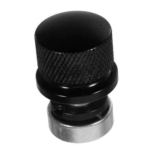 OSOLADY 1 Satz Schnellspanner-motorrad-rücksitzbolzen, Cnc-gefräste Sitzbefestigungsmuttern Aus Aluminiumlegierung, Passend Für Mehrere Motorradmodelle OSOLADY 1 Satz Schnellspanner-motorrad-rücksitzbolzen, Cnc-gefräste Sitzbefestigungsmuttern Aus Aluminiumlegierung, Passend Für Mehrere Motorradmodelle von OSOLADY