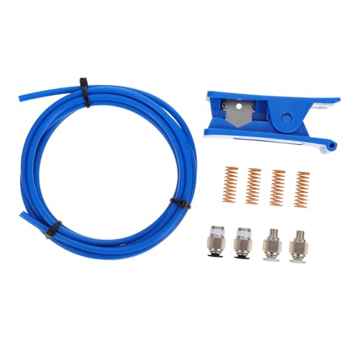 OSOLADY 1 Satz Zubehör Für Den 3d-druck Schlauch Armaturen Herstellung Cutter 3d-drucker-kit 3d Drucker Zubehör Bauen Schläuche Ptfe- Rohrpost Vinylrohr OSOLADY 1 Satz Zubehör Für Den 3d-druck Schlauch Armaturen Herstellung Cutter 3d-drucker-kit 3d Drucker Zubehör Bauen Schläuche Ptfe- Rohrpost Vinylrohr von OSOLADY