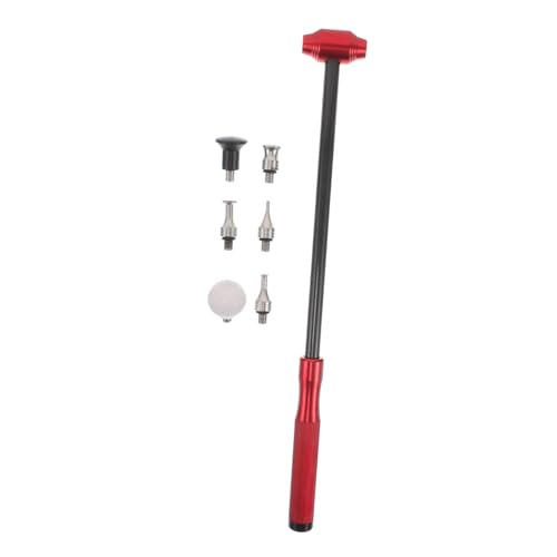 OSOLADY 1 Set Auto Dent Reparatur Hammer Kit Körper Dent Entfernung Vielseitige Werkzeuge Für Auto Karosserie Fahrzeug Reparatur Dent Remover Werkzeug Auto Reparatur Werkzeuge OSOLADY 1 Set Auto Dent Reparatur Hammer Kit Körper Dent Entfernung Vielseitige Werkzeuge Für Auto Karosserie Fahrzeug Reparatur Dent Remover Werkzeug Auto Reparatur Werkzeuge von OSOLADY