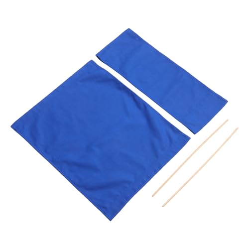 OSOLADY 1 Set Ersatz Stuhlbezug Aus Segeltuch Stühle Regiestuhl Ersatzstuhl Ersatz Spielstuhl Leinenstoff Sling Stuhl Blau OSOLADY 1 Set Ersatz Stuhlbezug Aus Segeltuch Stühle Regiestuhl Ersatzstuhl Ersatz Spielstuhl Leinenstoff Sling Stuhl Blau von OSOLADY