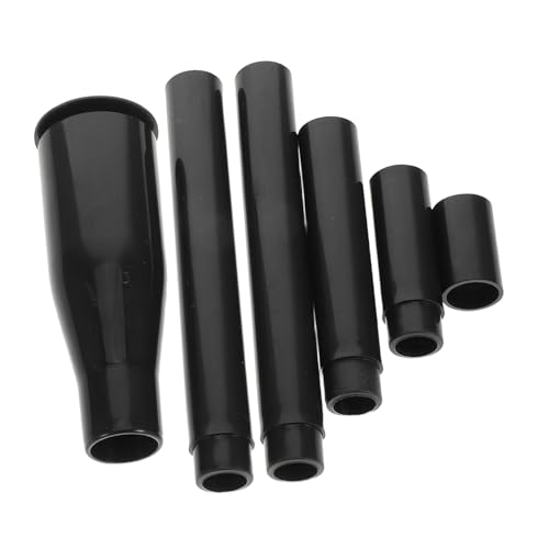 OSOLADY 1 Set Kunststoff-brunnendüse Mit Anschlussadaptern, Kleiner Pool-teich-wassersprühdüsenkopf Für Gartenteich, Aquarium, Aquarium OSOLADY 1 Set Kunststoff-brunnendüse Mit Anschlussadaptern, Kleiner Pool-teich-wassersprühdüsenkopf Für Gartenteich, Aquarium, Aquarium von OSOLADY