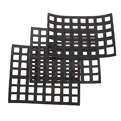 OSOLADY 1 Set Speich Schalter Spone Position Platz Puffermatte Ersatztastaturversorgung von OSOLADY