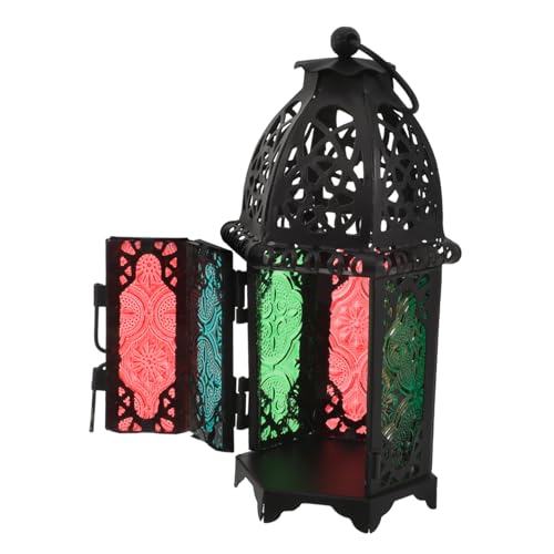 OSOLADY 1 Stück Kerzenständer Schleifmittel Hängende Teelichtlaterne Gold Kerzenhalter Kerzenhalter Für Wand Flackernde Dekorieren Kerzenleuchter Vintage Teelicht Ornamente OSOLADY 1 Stück Kerzenständer Schleifmittel Hängende Teelichtlaterne Gold Kerzenhalter Kerzenhalter Für Wand Flackernde Dekorieren Kerzenleuchter Vintage Teelicht Ornamente von OSOLADY