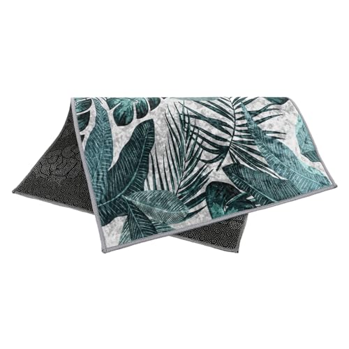 OSOLADY 1 Stück Kreative Pflanzenart Große Fläche Teppich Square Zarte Teppich Schlafzimmer Bodenmatte OSOLADY 1 Stück Kreative Pflanzenart Große Fläche Teppich Square Zarte Teppich Schlafzimmer Bodenmatte von OSOLADY