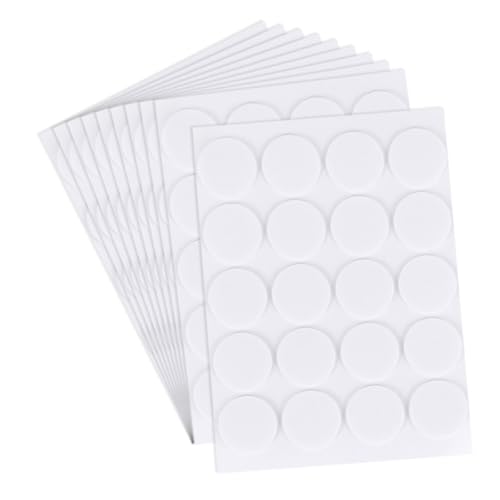 OSOLADY 10 Blätter Docht-Aufkleber Candlewick DIY Candle Crafts Sticker Doppelsieger Dochte Aufkleber OSOLADY 10 Blätter Docht-Aufkleber Candlewick DIY Candle Crafts Sticker Doppelsieger Dochte Aufkleber von OSOLADY