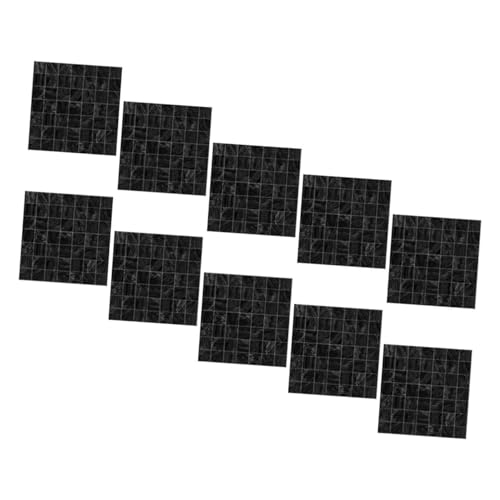 OSOLADY 10 Blatt Kristallfolien Fliesenaufkleber Badezimmer Fälschungs Fliesenaufkleber Große Fliesenaufkleber Haushaltsbedarf Entfernbare Fliesenaufkleber Wandfliesenaufkleber OSOLADY 10 Blatt Kristallfolien Fliesenaufkleber Badezimmer Fälschungs Fliesenaufkleber Große Fliesenaufkleber Haushaltsbedarf Entfernbare Fliesenaufkleber Wandfliesenaufkleber von OSOLADY
