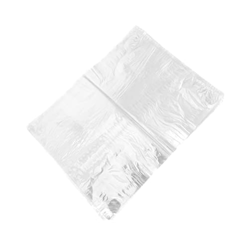 OSOLADY 100Stücke Schrumpfverpackungsbeutel Hochtransparente Wärmeschrumpffolie Für Versand Umzug Feuchtigkeitsbeständig Zum Schutz Ihrer OSOLADY 100Stücke Schrumpfverpackungsbeutel Hochtransparente Wärmeschrumpffolie Für Versand Umzug Feuchtigkeitsbeständig Zum Schutz Ihrer von OSOLADY