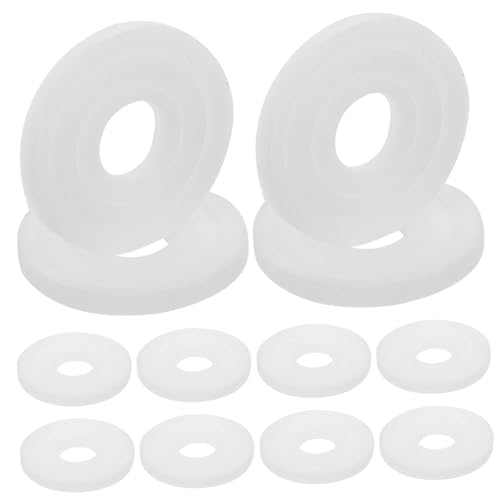 OSOLADY 12 Stück Aromatherapie Tabletten Tücher Runder Wärmer Duftscheibe Gesichtswaschbecher Nebel Aromatherapie Pads Reiniger Kompakter Wärmer Duftscheibe von OSOLADY