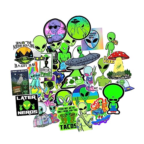 OSOLADY 150 Stück Cartoon Aufkleber Wasserfeste Graffiti Sticker für Laptop Koffer Notizbuch und Mehr für Diy Projekte und Kreative Bastelideen OSOLADY 150 Stück Cartoon Aufkleber Wasserfeste Graffiti Sticker für Laptop Koffer Notizbuch und Mehr für Diy Projekte und Kreative Bastelideen von OSOLADY