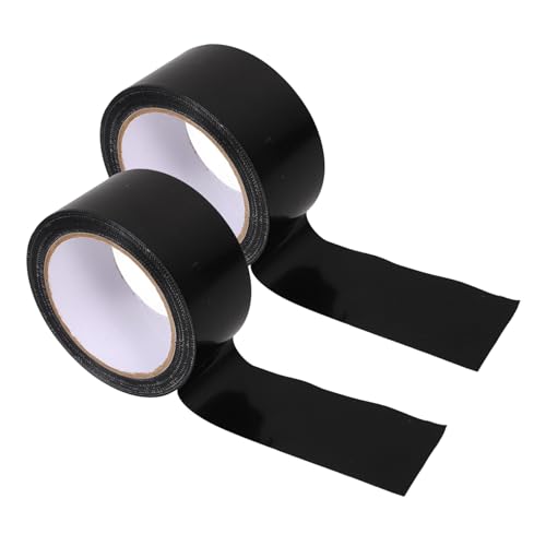 OSOLADY 1Rolle Dichtungsband Robust für Reparaturen Verpackungen Teppiche für Innen Außeneinsatz Hochwertiges Gewebeband für Notfälle OSOLADY 1Rolle Dichtungsband Robust für Reparaturen Verpackungen Teppiche für Innen Außeneinsatz Hochwertiges Gewebeband für Notfälle von OSOLADY