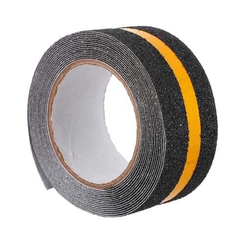 OSOLADY 1Rolle Reflektierendes Sicherheitswarnband Selbstklebendes Antirutsch Warnband für Treppen Böden Vielseitig Einsetzbar Fluoreszierende Reflexfolie Praktische OSOLADY 1Rolle Reflektierendes Sicherheitswarnband Selbstklebendes Antirutsch Warnband für Treppen Böden Vielseitig Einsetzbar Fluoreszierende Reflexfolie Praktische von OSOLADY