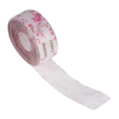 OSOLADY Selbstklebender Dichtungsstreifen 1,5 Stück 10,5m für Badezimmer Küche Abziehbare Fugenversiegelung für Badewannen Waschbecken Duschbereiche Wasserfest Installieren OSOLADY Selbstklebender Dichtungsstreifen 1,5 Stück 10,5m für Badezimmer Küche Abziehbare Fugenversiegelung für Badewannen Waschbecken Duschbereiche Wasserfest Installieren von OSOLADY