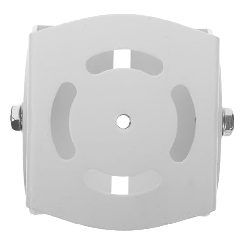 OSOLADY 1Satz Babyphone Halterung Universalklemme aus Aluminiumlegierung Verstellbar Langlebig Kompatibel mit Meisten Babymonitoren für Innen Außenanwendungen OSOLADY 1Satz Babyphone Halterung Universalklemme aus Aluminiumlegierung Verstellbar Langlebig Kompatibel mit Meisten Babymonitoren für Innen Außenanwendungen von OSOLADY