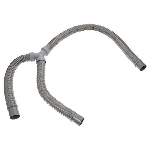 OSOLADY 1Stück Abflussrohr aus Robuster Entwässerungsschlauch für Küche und Waschbecken Langlebig und Leicht für Professionelle Anwendungen und Zuverlässige OSOLADY 1Stück Abflussrohr aus Robuster Entwässerungsschlauch für Küche und Waschbecken Langlebig und Leicht für Professionelle Anwendungen und Zuverlässige von OSOLADY