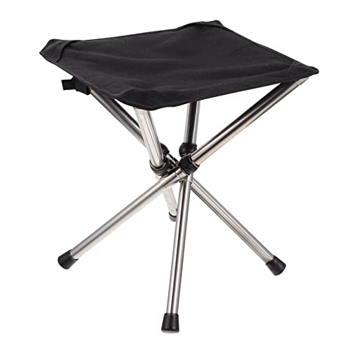 OSOLADY 1Stück Faltbarer Campingstuhl Tragbarer Outdoor Klappstuhl für Angeln Reisen und Freizeitaktivitäten Robust für Garten Picknick und Camping OSOLADY 1Stück Faltbarer Campingstuhl Tragbarer Outdoor Klappstuhl für Angeln Reisen und Freizeitaktivitäten Robust für Garten Picknick und Camping von OSOLADY