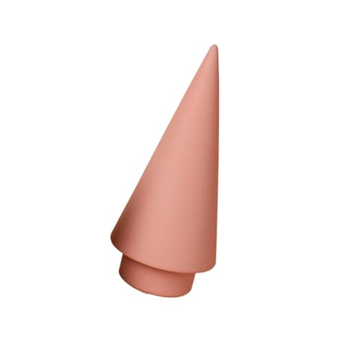 OSOLADY Sicheres Material Keramik Mini-Weihnachtsbaum Desktop Ornament Handwerk Für Zuhause Familie von OSOLADY