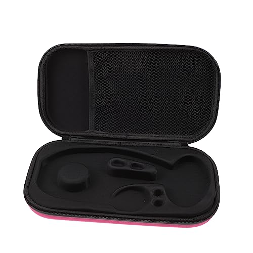 OSOLADY 1Stück Netztasche Organizer Box für Stethoskope Zubehör Ärzte Krankenschwestern Medizinstudenten Stilvolle Aufbewahrung OSOLADY 1Stück Netztasche Organizer Box für Stethoskope Zubehör Ärzte Krankenschwestern Medizinstudenten Stilvolle Aufbewahrung von OSOLADY