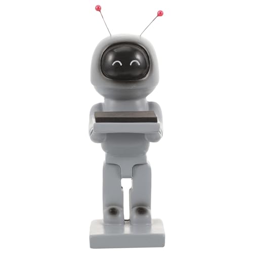 OSOLADY 1Stücke Teletubby Resin Uhr Display Ständer Kreativer Uhrenhalter für Kinderzimmer Stabiler Schmuckorganizer für Zuhause und Büro Leicht und Dekorativ Schützt Uhren vor Überlastung OSOLADY 1Stücke Teletubby Resin Uhr Display Ständer Kreativer Uhrenhalter für Kinderzimmer Stabiler Schmuckorganizer für Zuhause und Büro Leicht und Dekorativ Schützt Uhren vor Überlastung von OSOLADY