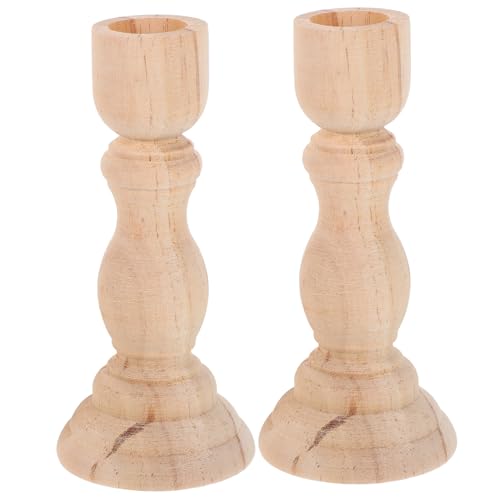 OSOLADY 2 Stück Aromatherapie Kerzenständer Ornamente Kerzenständer Vintage Kerzenständer Kerzenständer Kerzenständer Taper Votivkerzenhalter Kerzenständer Wohnkultur Aus Holz OSOLADY 2 Stück Aromatherapie Kerzenständer Ornamente Kerzenständer Vintage Kerzenständer Kerzenständer Kerzenständer Taper Votivkerzenhalter Kerzenständer Wohnkultur Aus Holz von OSOLADY