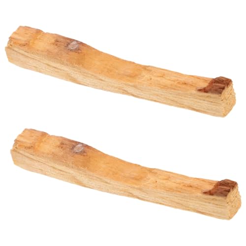 OSOLADY 2 Stück Aromatherapie mit heiligem Holz Diffusoren heizlùfter Meditation räucherstäbchen kueche duftstäbchen brennende Holzstäbchen Räucherstäbchen aus Holz hölzern OSOLADY 2 Stück Aromatherapie mit heiligem Holz Diffusoren heizlùfter Meditation räucherstäbchen kueche duftstäbchen brennende Holzstäbchen Räucherstäbchen aus Holz hölzern von OSOLADY