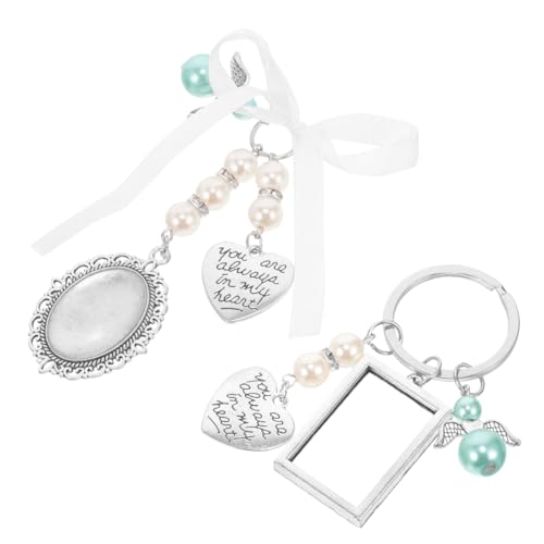 OSOLADY 2 Stück Fotoalbum Edelsteinhalter Braut Tiara Frauen Ehering Standrahmen Gastgeschenk Brautdekor Be Bouquet Banner Requisiten DIY Anhängerschalen Foto Anhängerbasis DIY OSOLADY 2 Stück Fotoalbum Edelsteinhalter Braut Tiara Frauen Ehering Standrahmen Gastgeschenk Brautdekor Be Bouquet Banner Requisiten DIY Anhängerschalen Foto Anhängerbasis DIY von OSOLADY