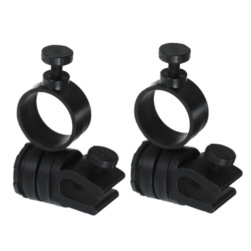 OSOLADY 2 Stück Schutzhelm Zubehör Helm Licht Clips Feuerwehr Taschenlampenhalter Schutzhelm Taschenlampenhalterung BAU Hut Licht Halter Helm Hut Licht Halter Scheinwerfer Haken OSOLADY 2 Stück Schutzhelm Zubehör Helm Licht Clips Feuerwehr Taschenlampenhalter Schutzhelm Taschenlampenhalterung BAU Hut Licht Halter Helm Hut Licht Halter Scheinwerfer Haken von OSOLADY