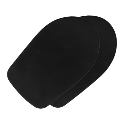 OSOLADY 2 Stück rutschfeste Gleitmatten für Standmixer Pads für Mixer Geräuschdämpfende Gleitunterlagen aus Küchenzubehör OSOLADY 2 Stück rutschfeste Gleitmatten für Standmixer Pads für Mixer Geräuschdämpfende Gleitunterlagen aus Küchenzubehör von OSOLADY