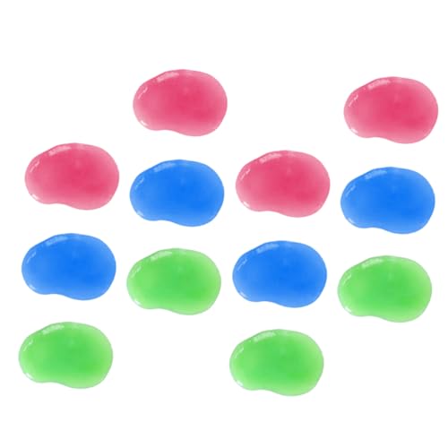 OSOLADY 20 Stück Reinigungs Gel für Tastaturen Laptops und Elektronik Effektiver Staubentferner für Auto Detailing für Entfernung von Schmutz und Haaren Zufällige Farbe OSOLADY 20 Stück Reinigungs Gel für Tastaturen Laptops und Elektronik Effektiver Staubentferner für Auto Detailing für Entfernung von Schmutz und Haaren Zufällige Farbe von OSOLADY