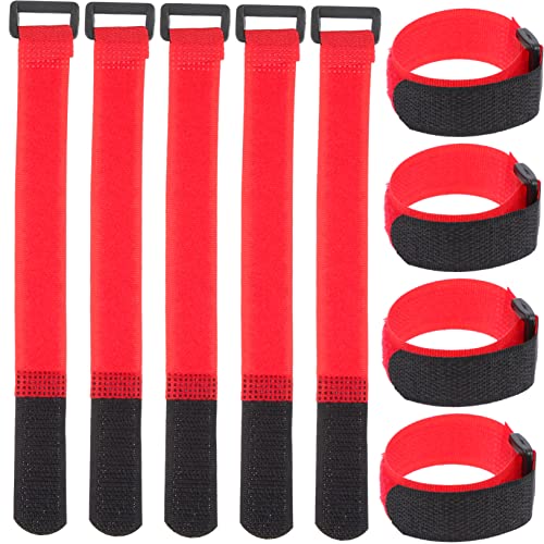 OSOLADY 20Stücke Kabelmanagement Band Selbstklebende Klettbinder zur Drahtorganisation Wiederverwendbar für Büro Garage für Aufbewahrung OSOLADY 20Stücke Kabelmanagement Band Selbstklebende Klettbinder zur Drahtorganisation Wiederverwendbar für Büro Garage für Aufbewahrung von OSOLADY