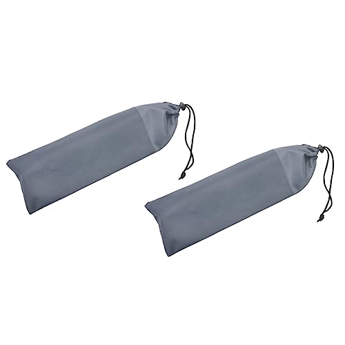OSOLADY 2Stücke Oxford Stoff Zelt Nagel Aufbewahrungstasche Camping Zubehör für Zeltheringe Langlebig und Leicht für Outdoor Aktivitäten und Campingausflüge OSOLADY 2Stücke Oxford Stoff Zelt Nagel Aufbewahrungstasche Camping Zubehör für Zeltheringe Langlebig und Leicht für Outdoor Aktivitäten und Campingausflüge von OSOLADY