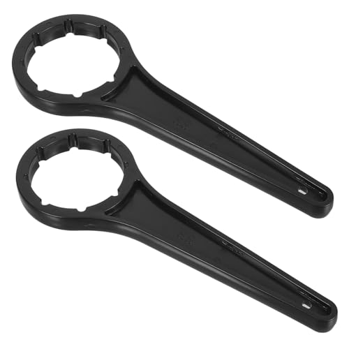OSOLADY 2pcs Drum Öffnung Tool von OSOLADY