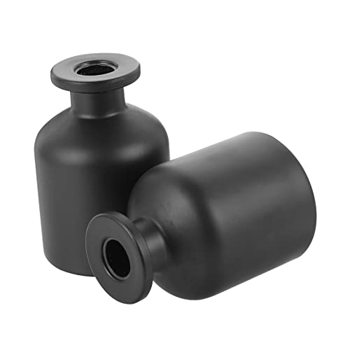 OSOLADY 2stücke -Aroma-Flasche Mit Diffusorstab Für Ätherische Öle Desktop-Aroma-Flasche Als Dekoration Für Wohnzimmer Bad Schlafzimmer Und Andere Orte Für Duft-Release OSOLADY 2stücke -Aroma-Flasche Mit Diffusorstab Für Ätherische Öle Desktop-Aroma-Flasche Als Dekoration Für Wohnzimmer Bad Schlafzimmer Und Andere Orte Für Duft-Release von OSOLADY