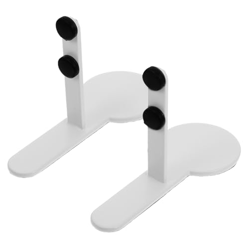 OSOLADY 2stücke Pegboard Panel Stand Flexibler Tischhalter Für Lochwand Stabiler Stützfuß Einfacher Aufbau Zur Optimierung Des Arbeitsplatzes Reduzierung Von Unordnung OSOLADY 2stücke Pegboard Panel Stand Flexibler Tischhalter Für Lochwand Stabiler Stützfuß Einfacher Aufbau Zur Optimierung Des Arbeitsplatzes Reduzierung Von Unordnung von OSOLADY